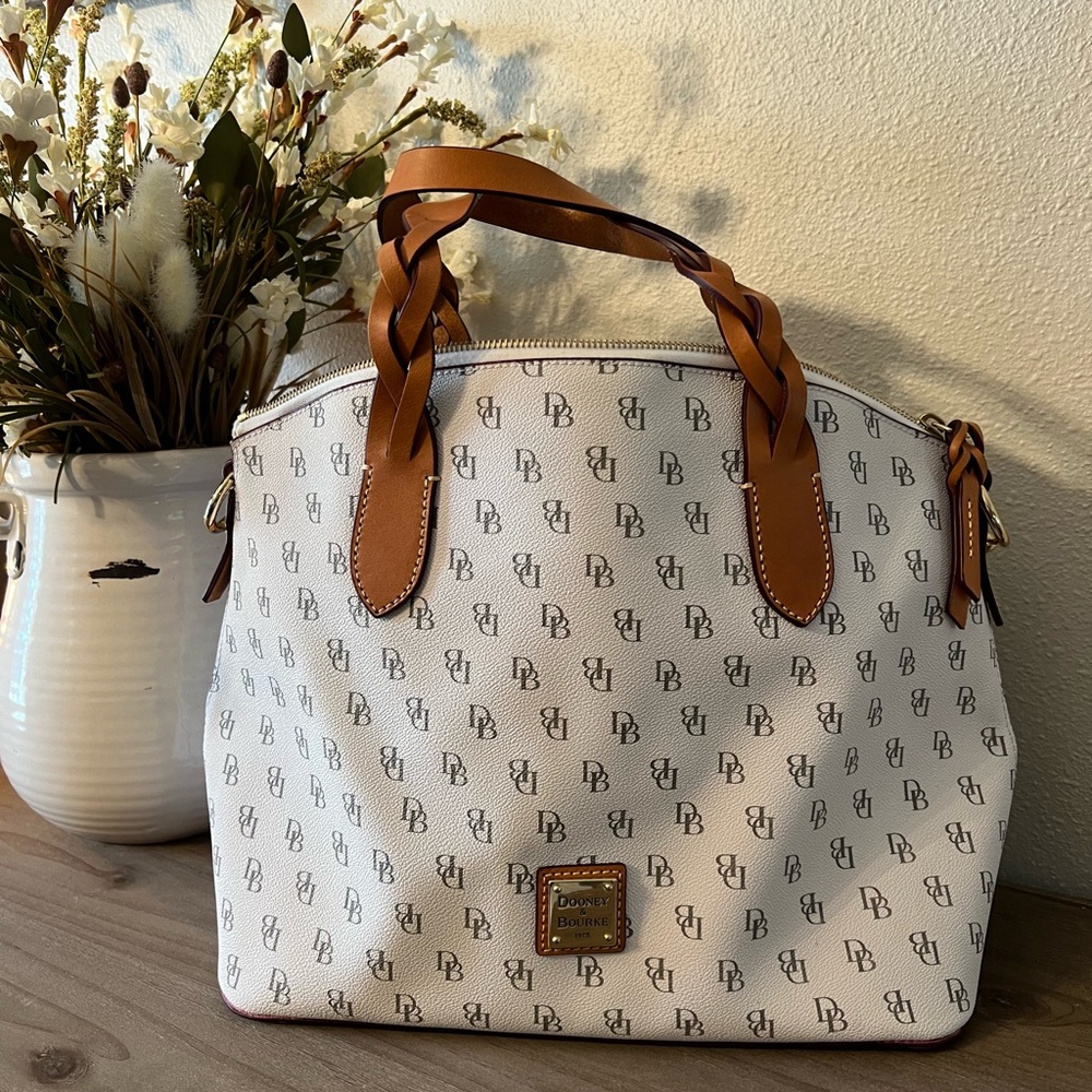 Donney & Bourke bag
